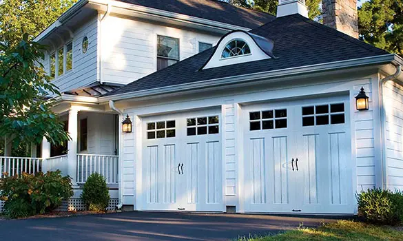 Garage Doors and Garage Door Cable Replacement in Indio CA
