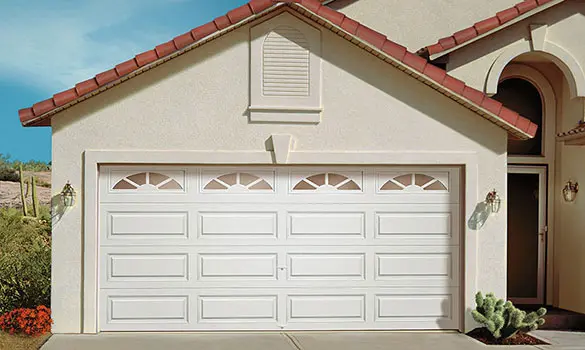 Garage Doors Ontario CA