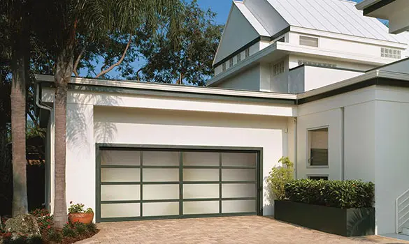 Garage Doors Redlands CA